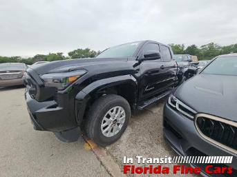 toyota tacoma 2024 3TYKB5FNXRT001772 image toyota tacoma 2024 3TYKB5FNXRT001772 image