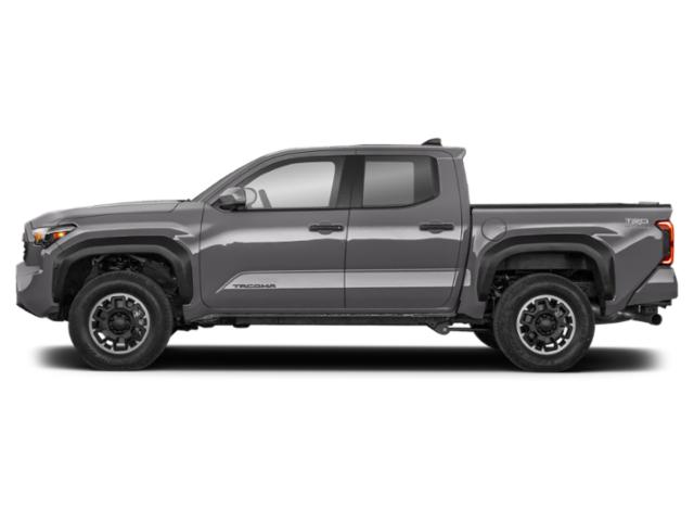 toyota tacoma 2024 3TMLB5JNXRM048629 image toyota tacoma 2024 3TMLB5JNXRM048629 image