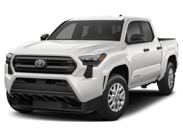 toyota tacoma 2024 3TMKB5FN9RM020065 image toyota tacoma 2024 3TMKB5FN9RM020065 image