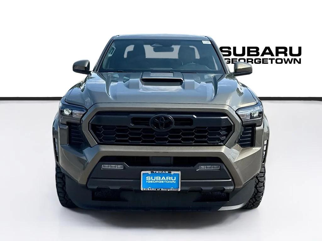 toyota tacoma 2024 3TYLB5JN1RT039953 image toyota tacoma 2024 3TYLB5JN1RT039953 image
