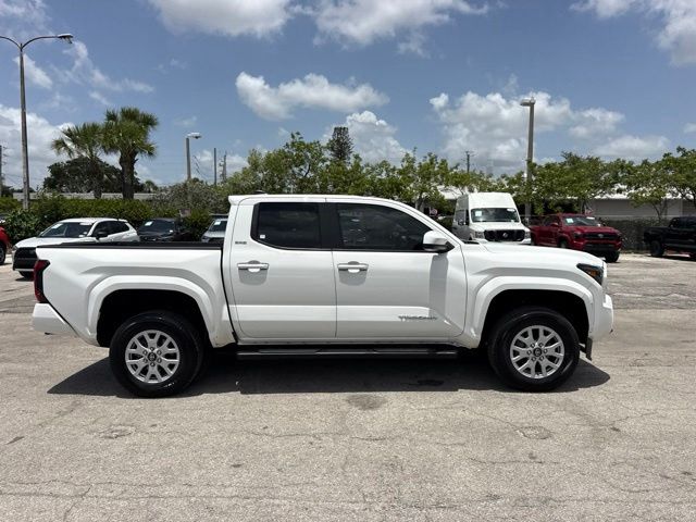 toyota tacoma 2024 3TYKB5FN8RT000233 image toyota tacoma 2024 3TYKB5FN8RT000233 image