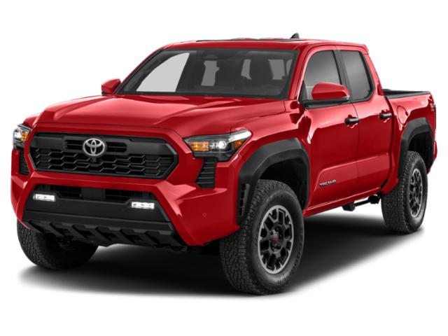 toyota tacoma 2024 3TYLB5JN5RT022881 image toyota tacoma 2024 3TYLB5JN5RT022881 image