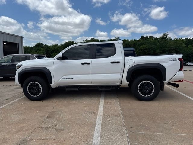 toyota tacoma 2024 3TYLB5JN0RT048594 image toyota tacoma 2024 3TYLB5JN0RT048594 image