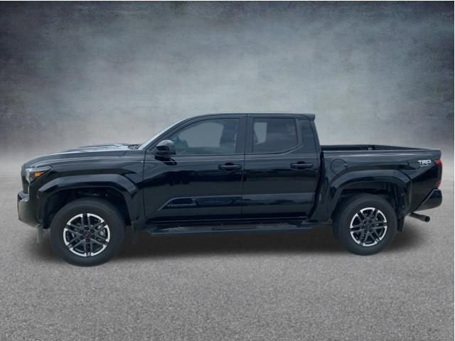 toyota tacoma 2024 3TYKB5FN4RT004960 image toyota tacoma 2024 3TYKB5FN4RT004960 image