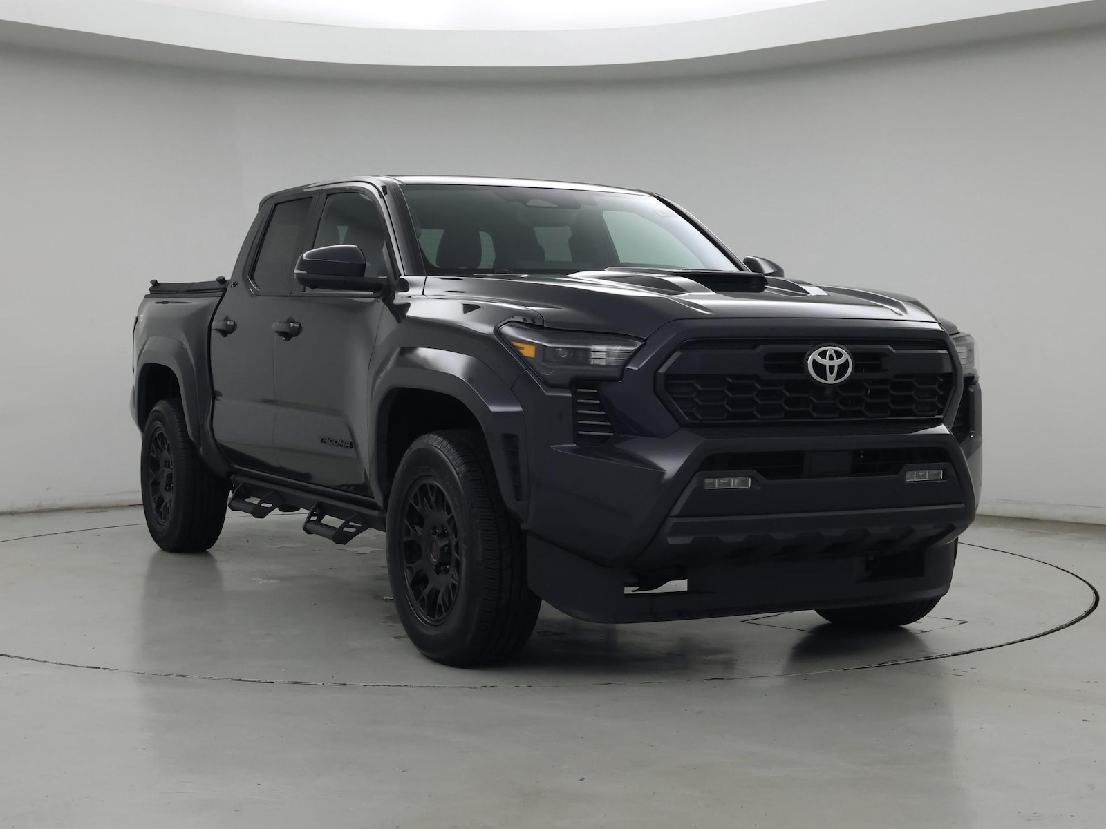toyota tacoma 2024 3TMLB5JN9RM018831 image toyota tacoma 2024 3TMLB5JN9RM018831 image