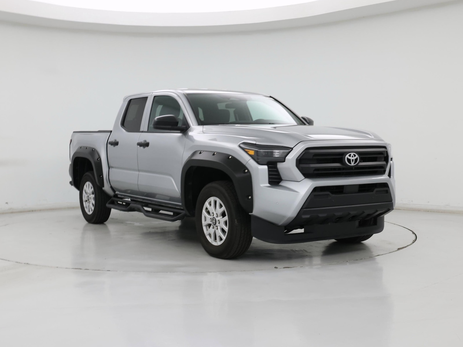 toyota tacoma 2024 3TYKD5HN9RT004640 image toyota tacoma 2024 3TYKD5HN9RT004640 image