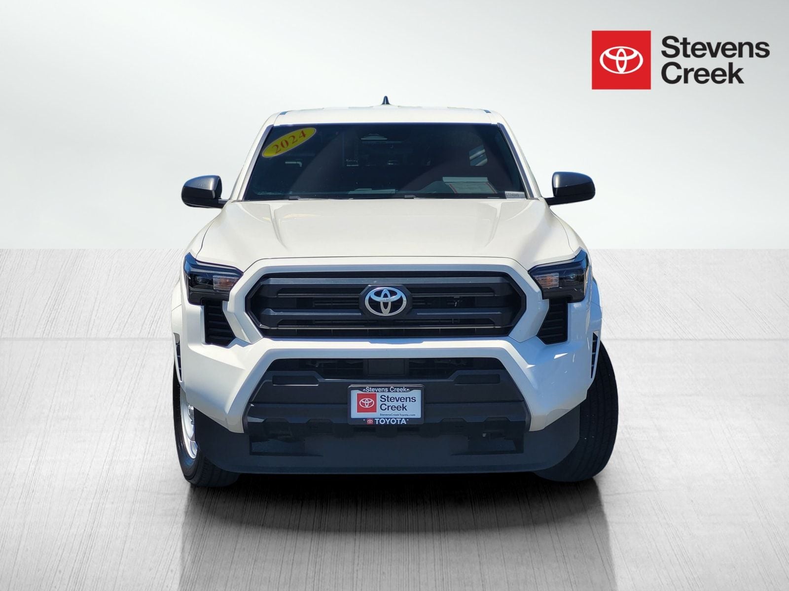 toyota tacoma 2024 3TYJDAHN9RT003041 image toyota tacoma 2024 3TYJDAHN9RT003041 image