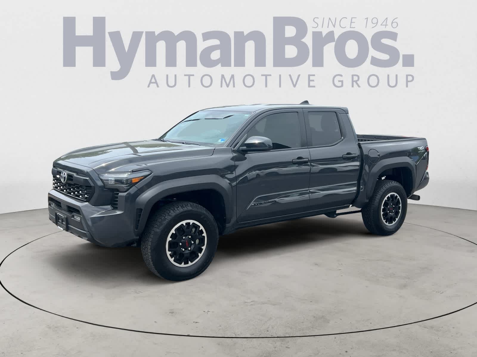 toyota tacoma 2024 3TMLB5JN4RM084767 image toyota tacoma 2024 3TMLB5JN4RM084767 image