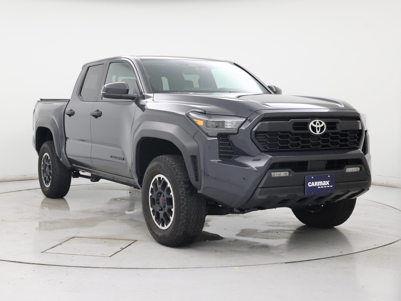 toyota tacoma 2024 3TYLB5JN2RT013426 image toyota tacoma 2024 3TYLB5JN2RT013426 image