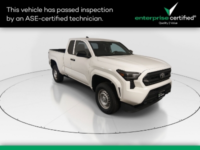 toyota tacoma 2024 3TYJDAHN8RT002883 image toyota tacoma 2024 3TYJDAHN8RT002883 image