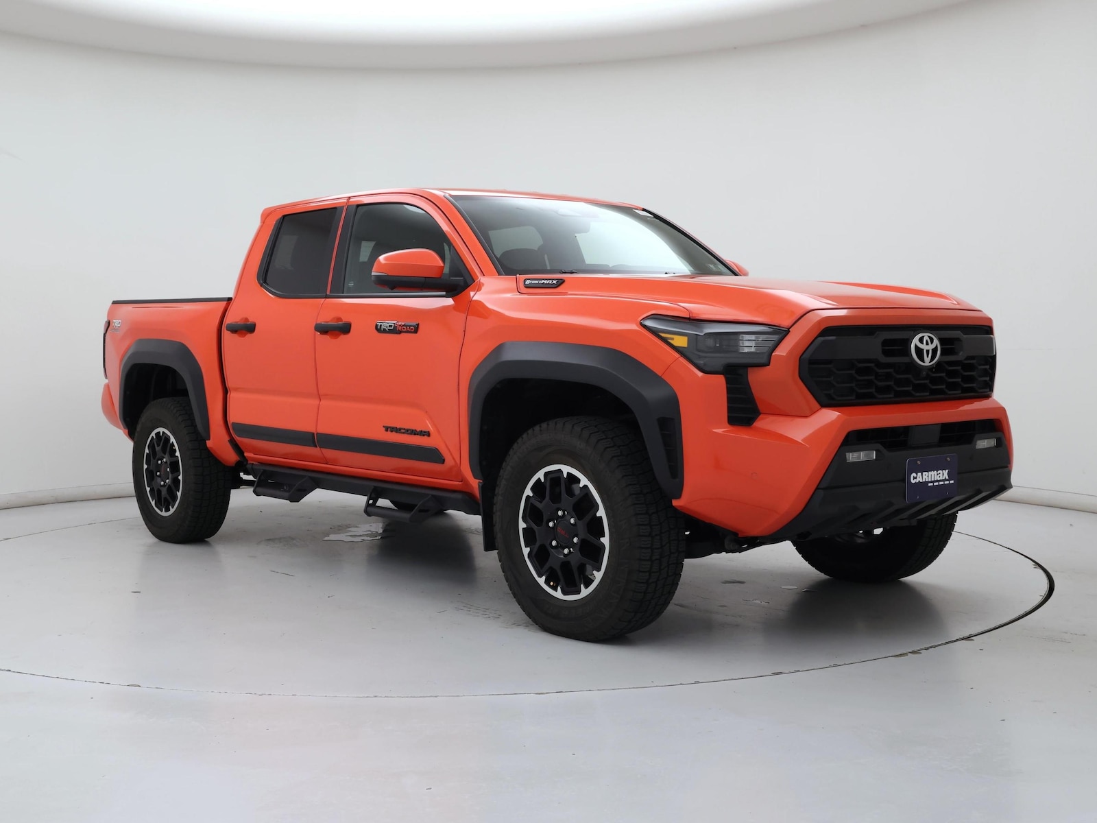 toyota tacoma 2024 3TYLC5LN8RT004675 image toyota tacoma 2024 3TYLC5LN8RT004675 image
