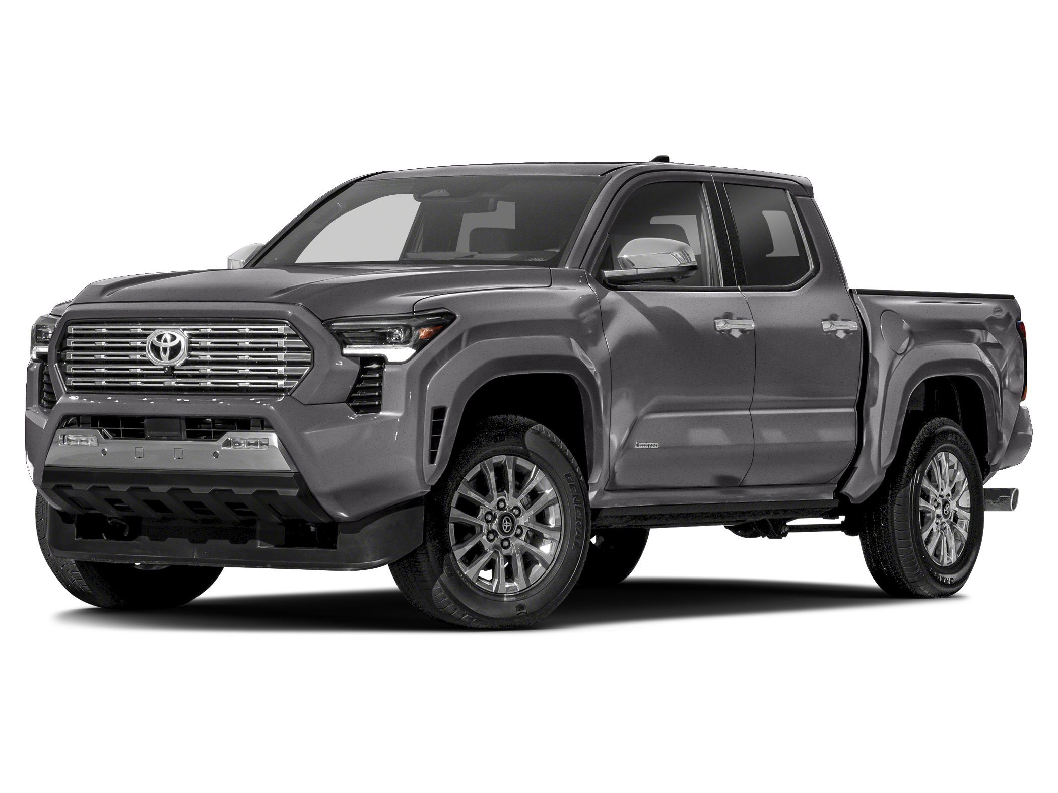 toyota tacoma 2024 3TMLB5JN7RM085590 image toyota tacoma 2024 3TMLB5JN7RM085590 image