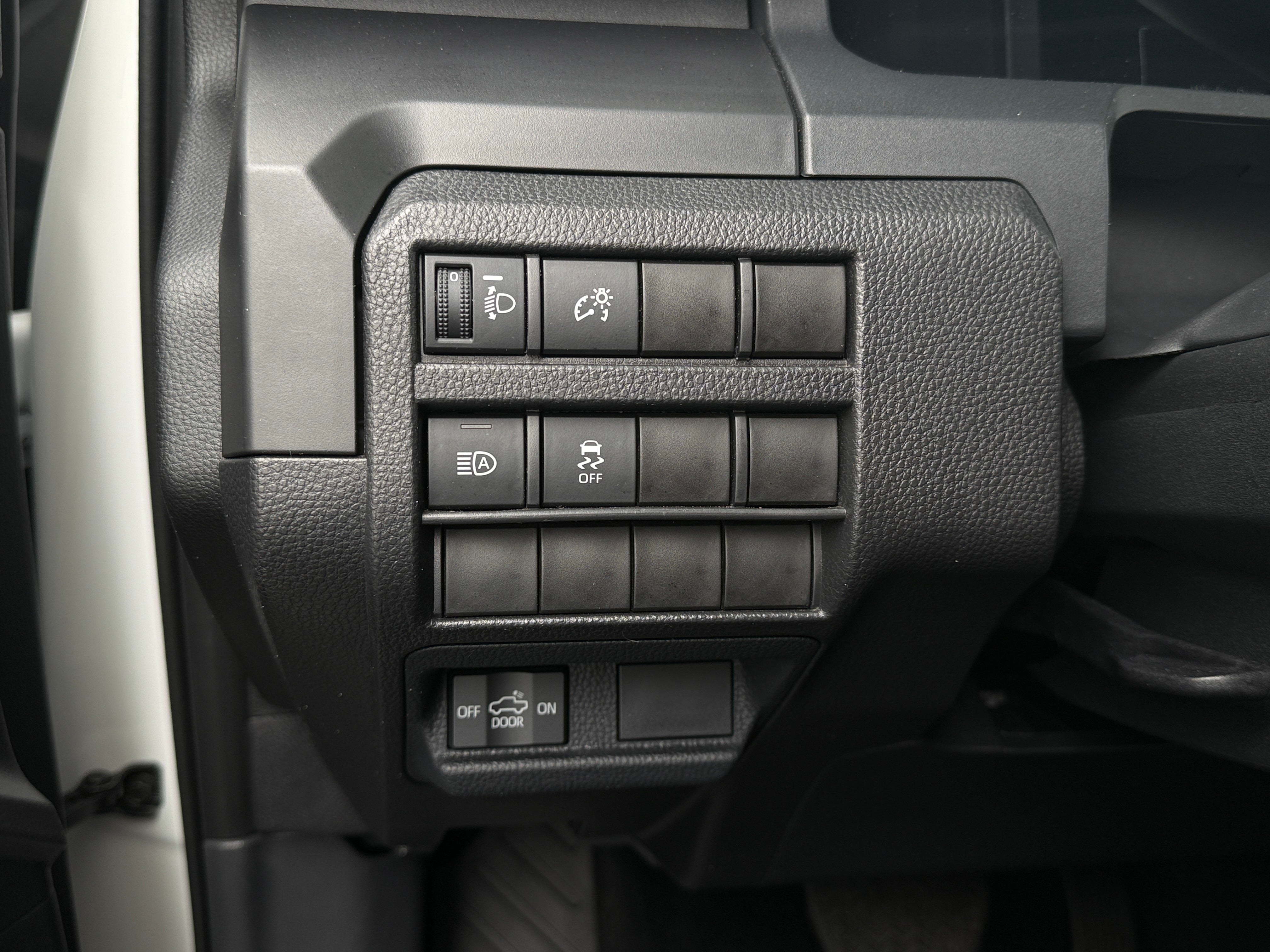 toyota tacoma 2024 3TYLD5KN3RT000256 image toyota tacoma 2024 3TYLD5KN3RT000256 image
