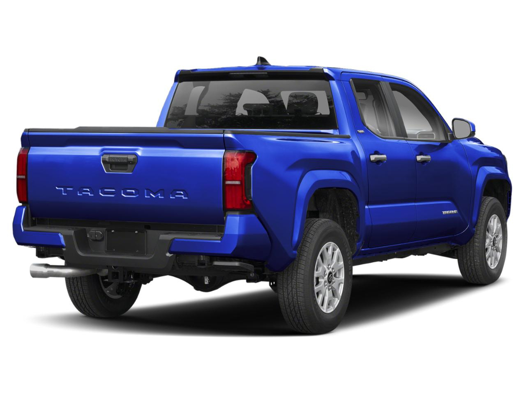 toyota tacoma 2024 3TYLB5JN7RT057096 image toyota tacoma 2024 3TYLB5JN7RT057096 image