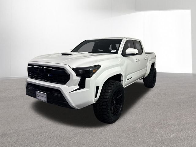 toyota tacoma 2024 3TMKB5FN0RM011397 image toyota tacoma 2024 3TMKB5FN0RM011397 image