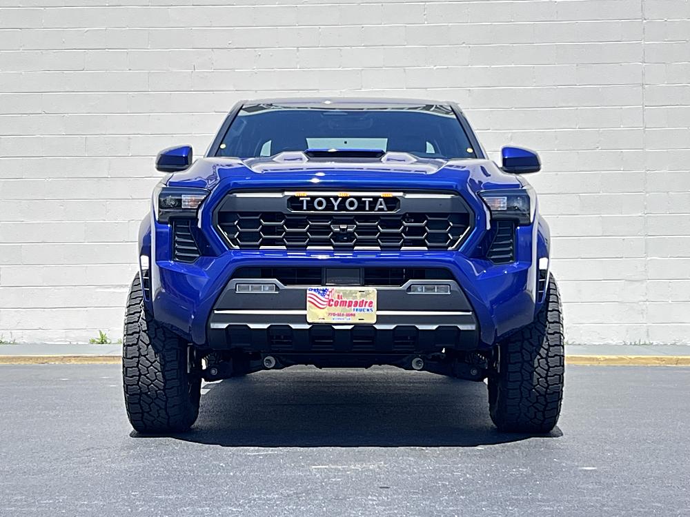toyota tacoma 2024 3TYLB5JN3RT052753 image toyota tacoma 2024 3TYLB5JN3RT052753 image