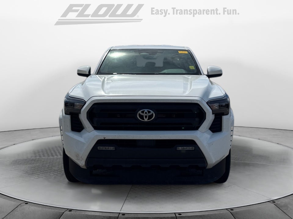 toyota tacoma 2024 3TMKB5FNXRM017742 image toyota tacoma 2024 3TMKB5FNXRM017742 image