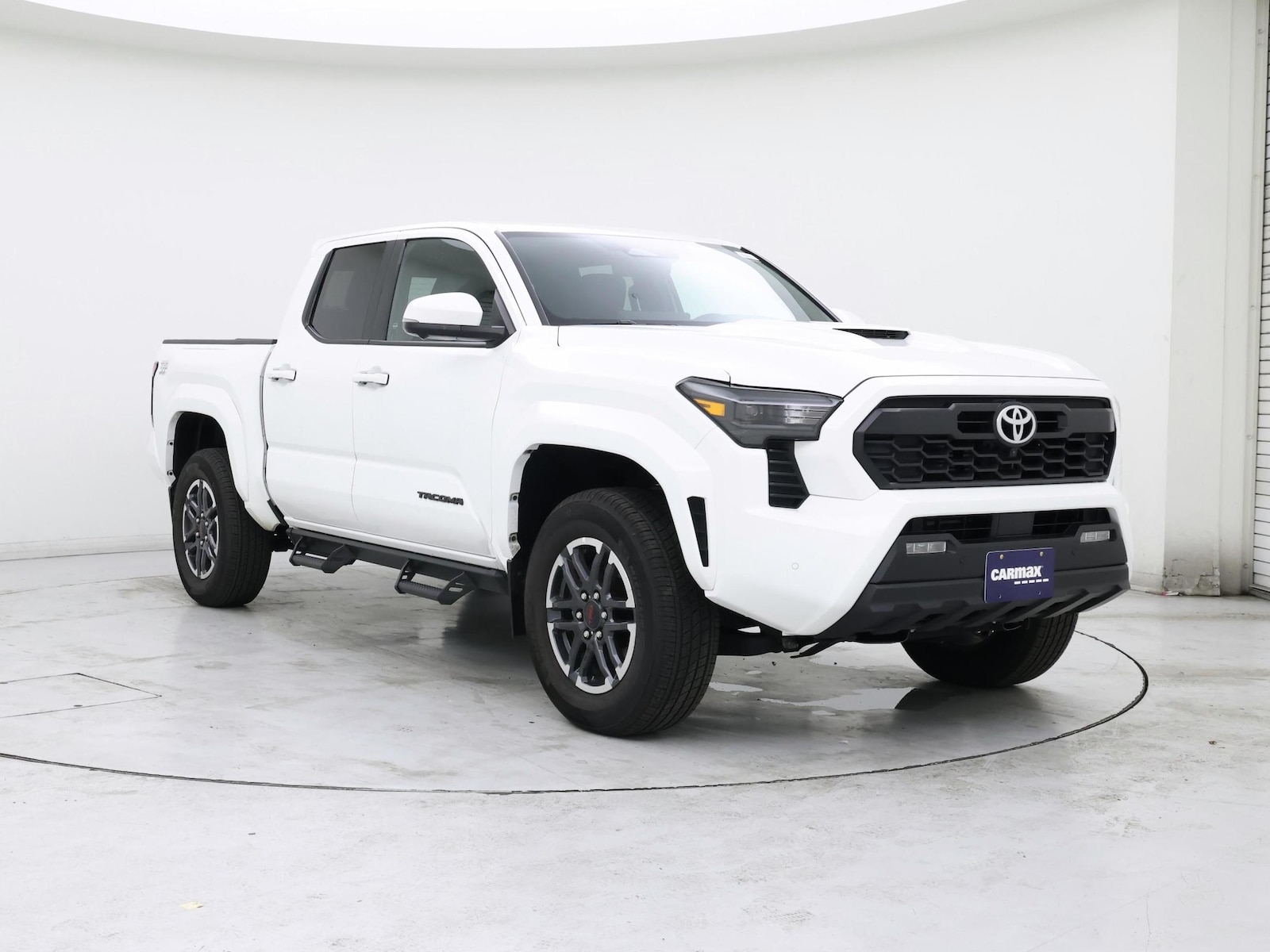 toyota tacoma 2024 3TMLB5JN8RM038987 image toyota tacoma 2024 3TMLB5JN8RM038987 image