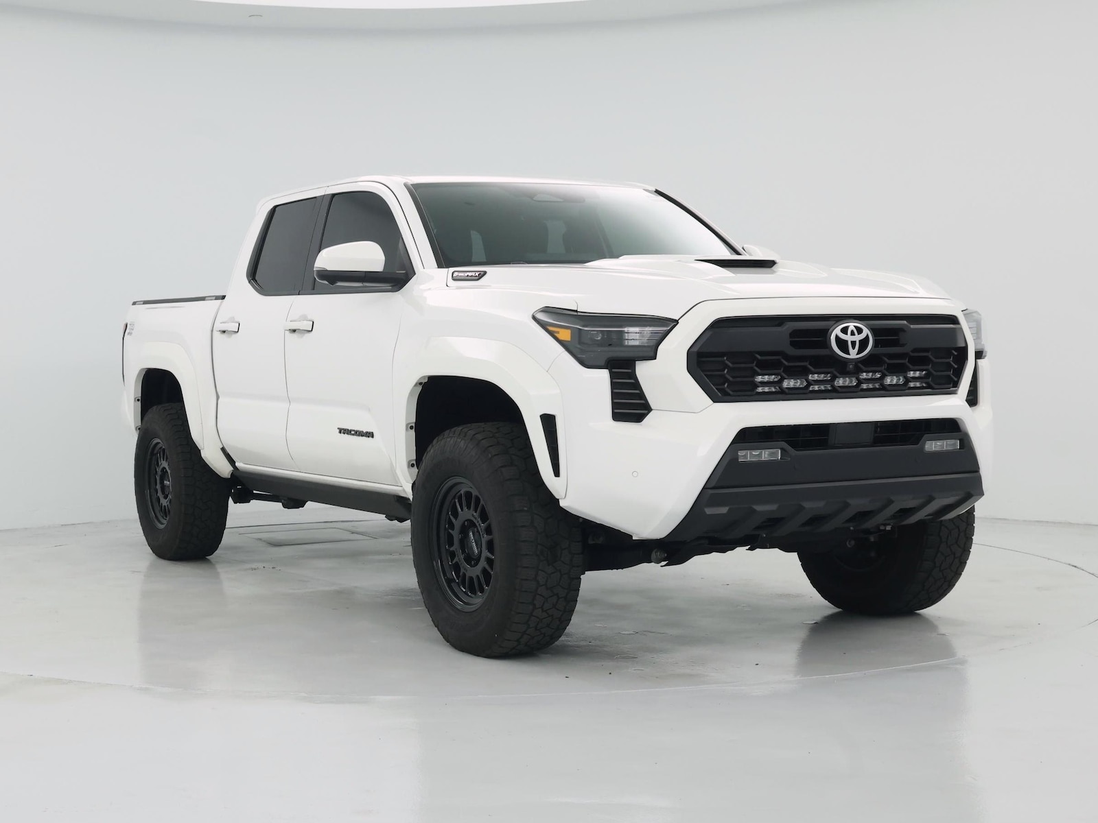 toyota tacoma 2024 3TYLC5LNXRT003107 image toyota tacoma 2024 3TYLC5LNXRT003107 image