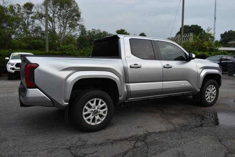 toyota tacoma 2024 3TMKB5FN7RM021358 image toyota tacoma 2024 3TMKB5FN7RM021358 image