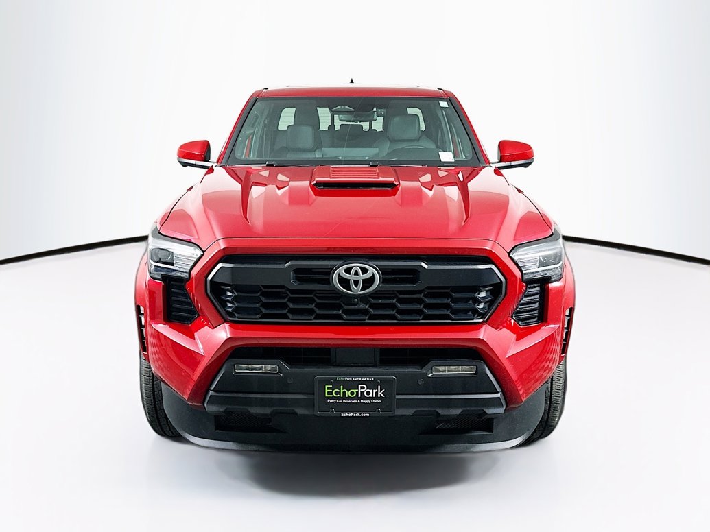 toyota tacoma 2024 3TYKB5FNXRT008902 image toyota tacoma 2024 3TYKB5FNXRT008902 image