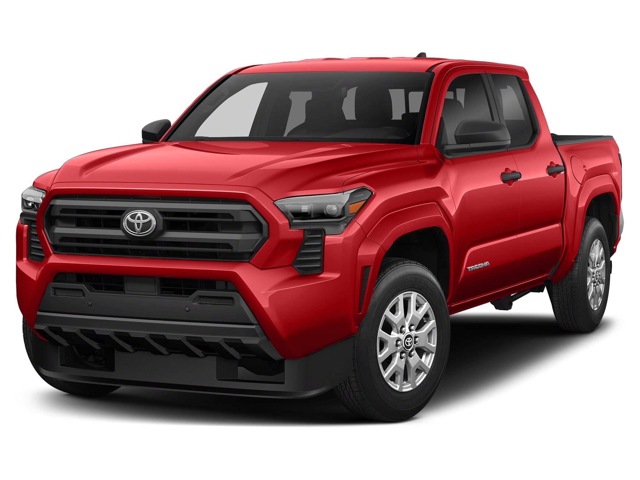 toyota tacoma 2024 3TYLB5JN0RT003123 image toyota tacoma 2024 3TYLB5JN0RT003123 image