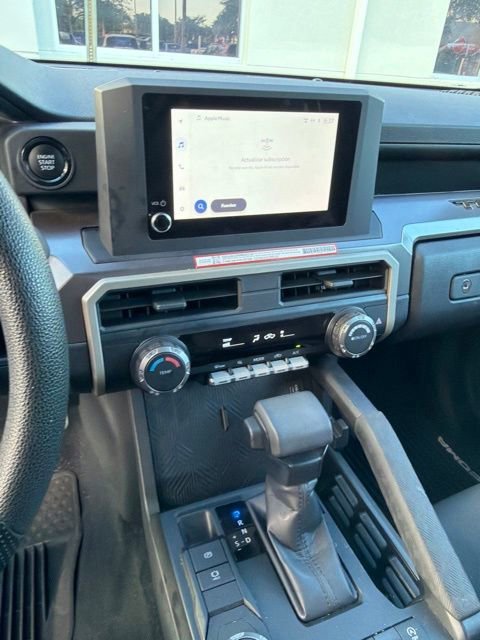 toyota tacoma 2024 3TMKB5FN6RM018564 image toyota tacoma 2024 3TMKB5FN6RM018564 image