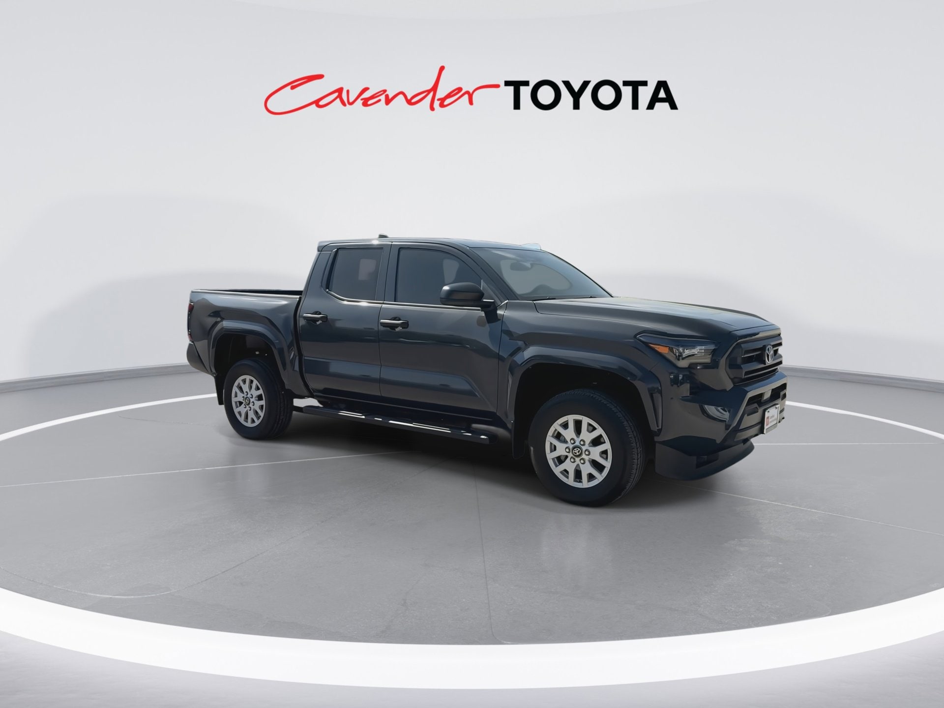 toyota tacoma 2024 3TYKD5HN7RT016074 image toyota tacoma 2024 3TYKD5HN7RT016074 image