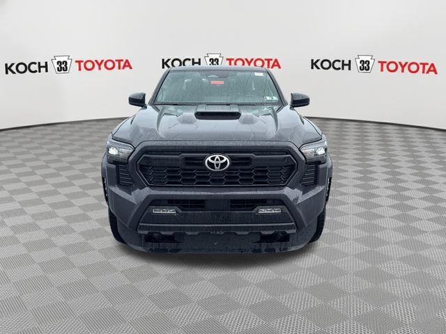toyota tacoma 2024 3TMLB5JN3RM006819 image toyota tacoma 2024 3TMLB5JN3RM006819 image