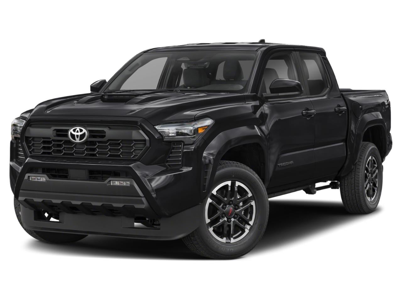 toyota tacoma 2024 3TYKB5FN2RT004651 image toyota tacoma 2024 3TYKB5FN2RT004651 image