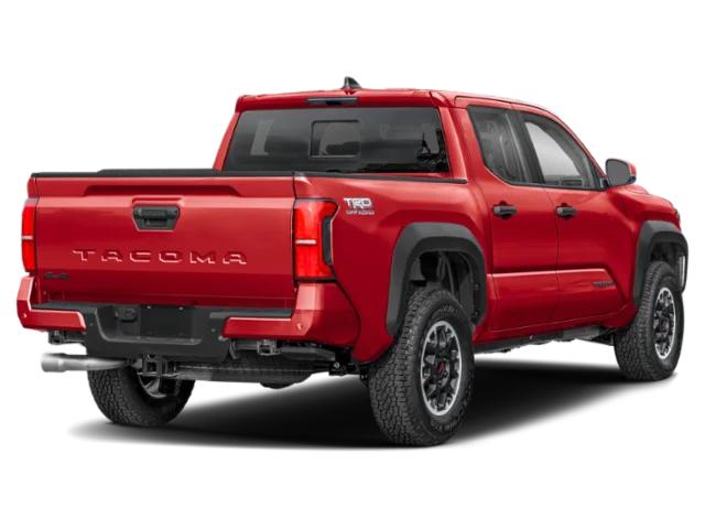 toyota tacoma 2024 3TYLB5JN0RT017619 image toyota tacoma 2024 3TYLB5JN0RT017619 image