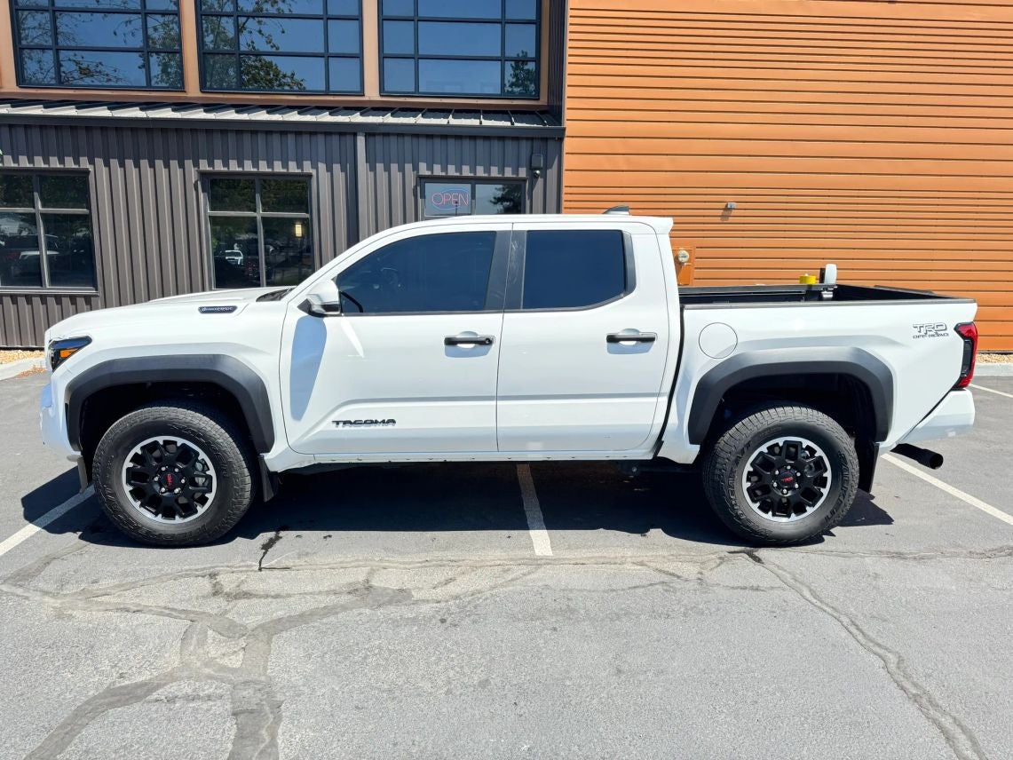 toyota tacoma 2024 3TYLC5LN6RT007526 image toyota tacoma 2024 3TYLC5LN6RT007526 image
