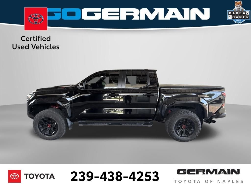 toyota tacoma 2024 3TYLC5LN3RT001747 image toyota tacoma 2024 3TYLC5LN3RT001747 image