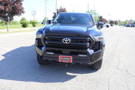 toyota tacoma 2024 3TYLB5JN0RT001954 image toyota tacoma 2024 3TYLB5JN0RT001954 image