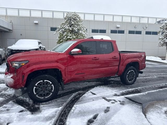 toyota tacoma 2024 3TYLB5JN6RT012246 image toyota tacoma 2024 3TYLB5JN6RT012246 image