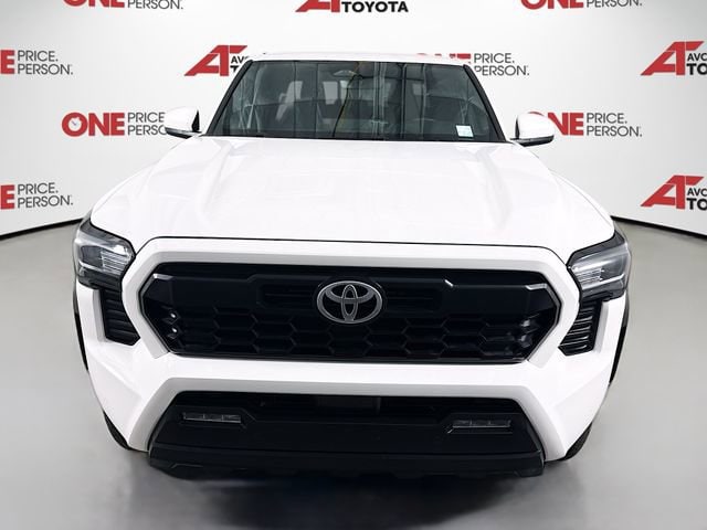 toyota tacoma 2024 3TYLC5LNXRT005732 image toyota tacoma 2024 3TYLC5LNXRT005732 image