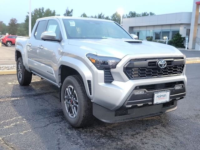 toyota tacoma 2024 3TYLB5JN3RT038674 image toyota tacoma 2024 3TYLB5JN3RT038674 image
