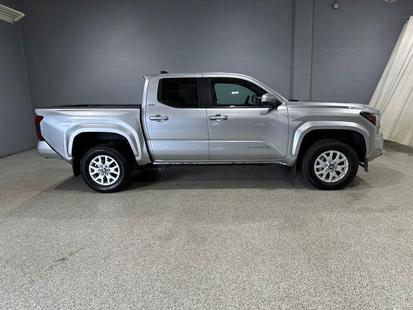 toyota tacoma 2024 3TMLB5JN7RM049270 image toyota tacoma 2024 3TMLB5JN7RM049270 image