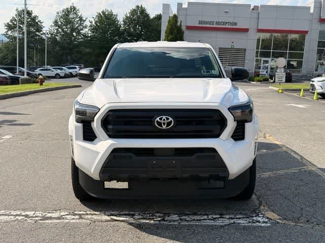 toyota tacoma 2024 3TYJDAHN3RT005349 image toyota tacoma 2024 3TYJDAHN3RT005349 image