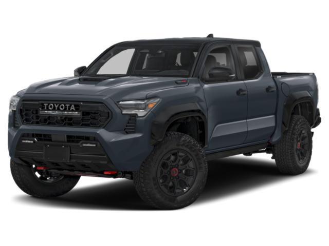 toyota tacoma 2024 3TYLC5LN3RT005183 image toyota tacoma 2024 3TYLC5LN3RT005183 image