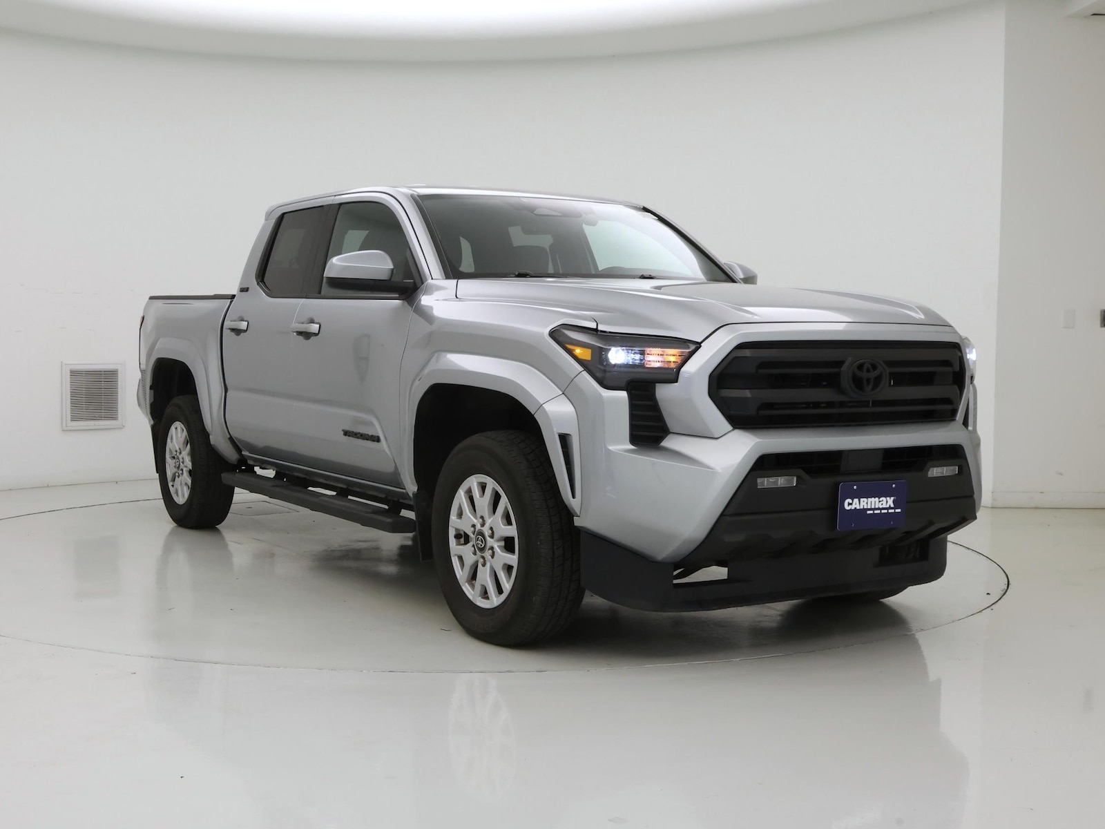 toyota tacoma 2024 3TMKB5FN8RM006027 image toyota tacoma 2024 3TMKB5FN8RM006027 image