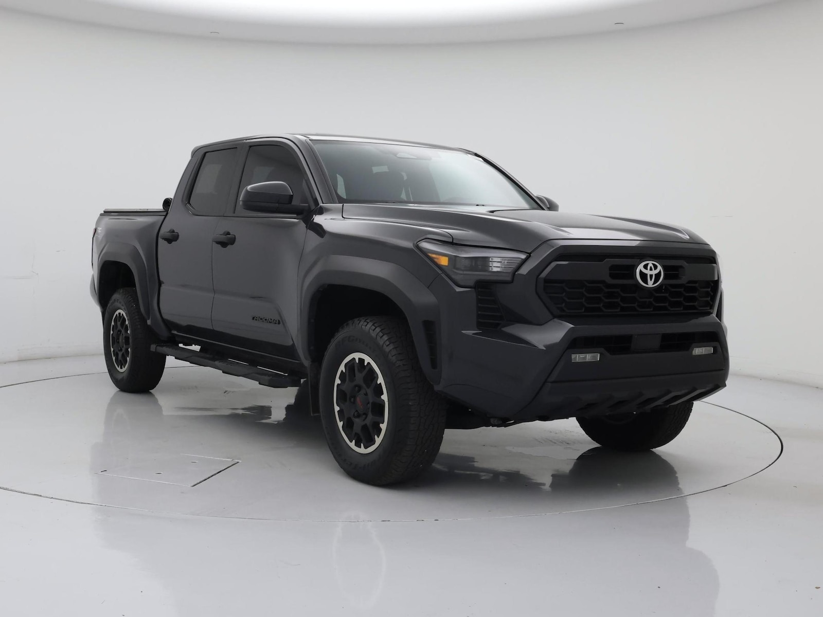 toyota tacoma 2024 3TYLE5JN0RT020205 image toyota tacoma 2024 3TYLE5JN0RT020205 image