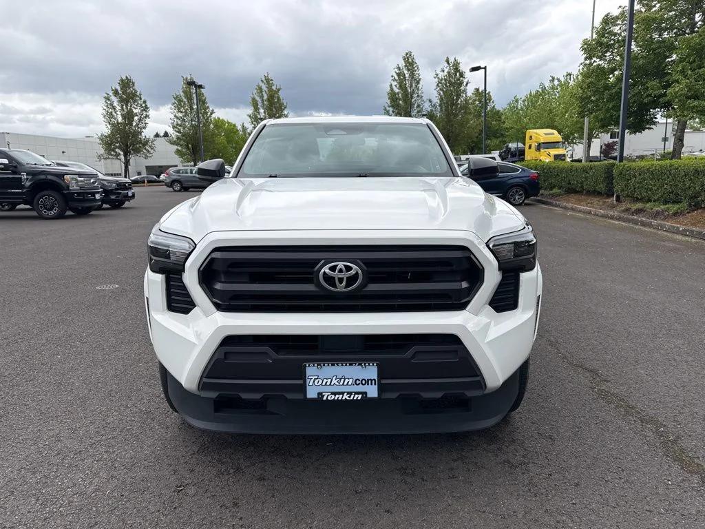 toyota tacoma 2024 3TYJDAHN1RT002871 image toyota tacoma 2024 3TYJDAHN1RT002871 image