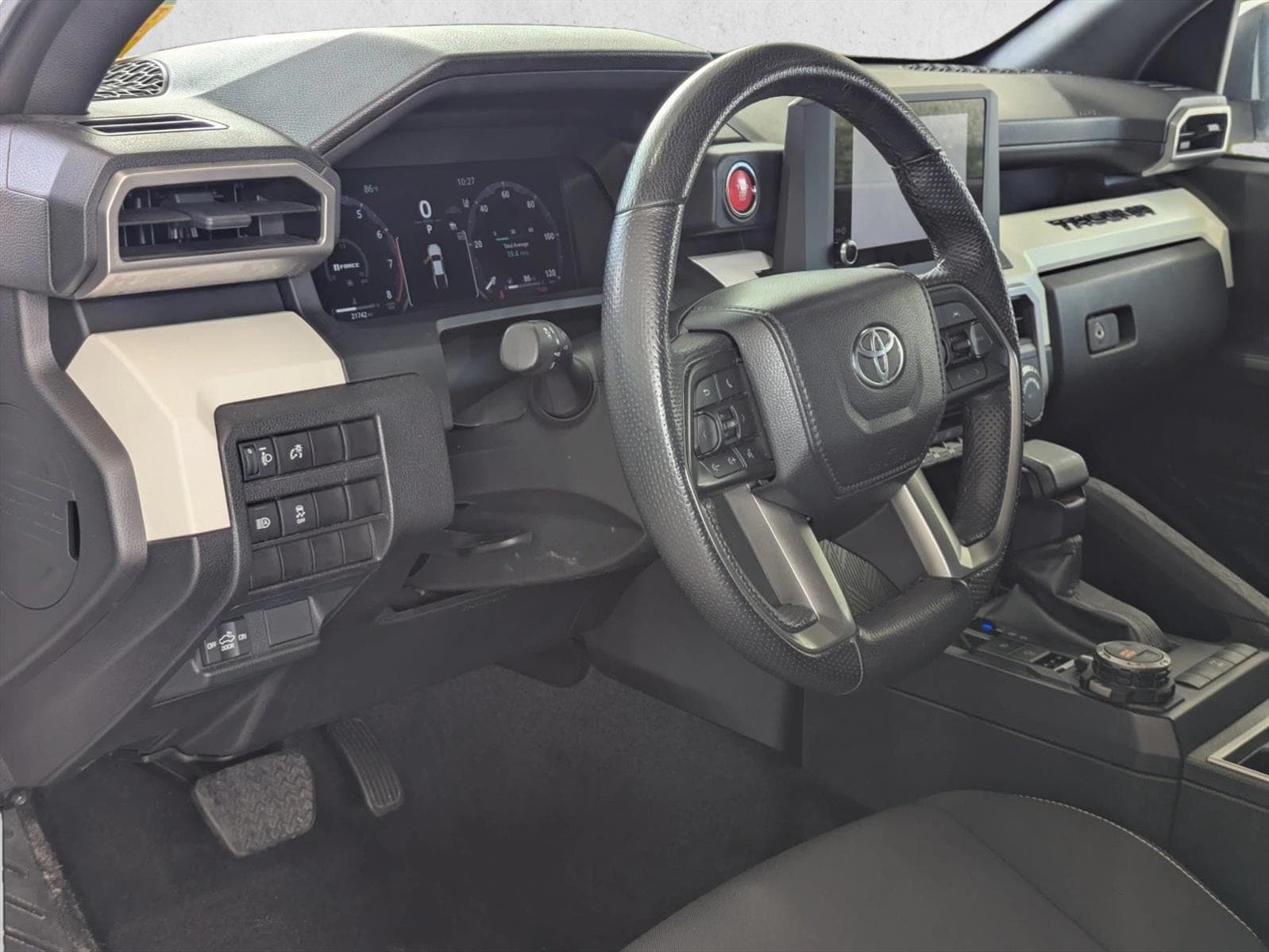 toyota tacoma 2024 3TMLB5JN2RM022137 image toyota tacoma 2024 3TMLB5JN2RM022137 image