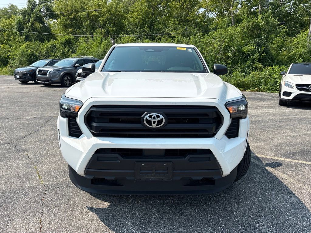 toyota tacoma 2024 3TYKD5HN1RT007130 image toyota tacoma 2024 3TYKD5HN1RT007130 image