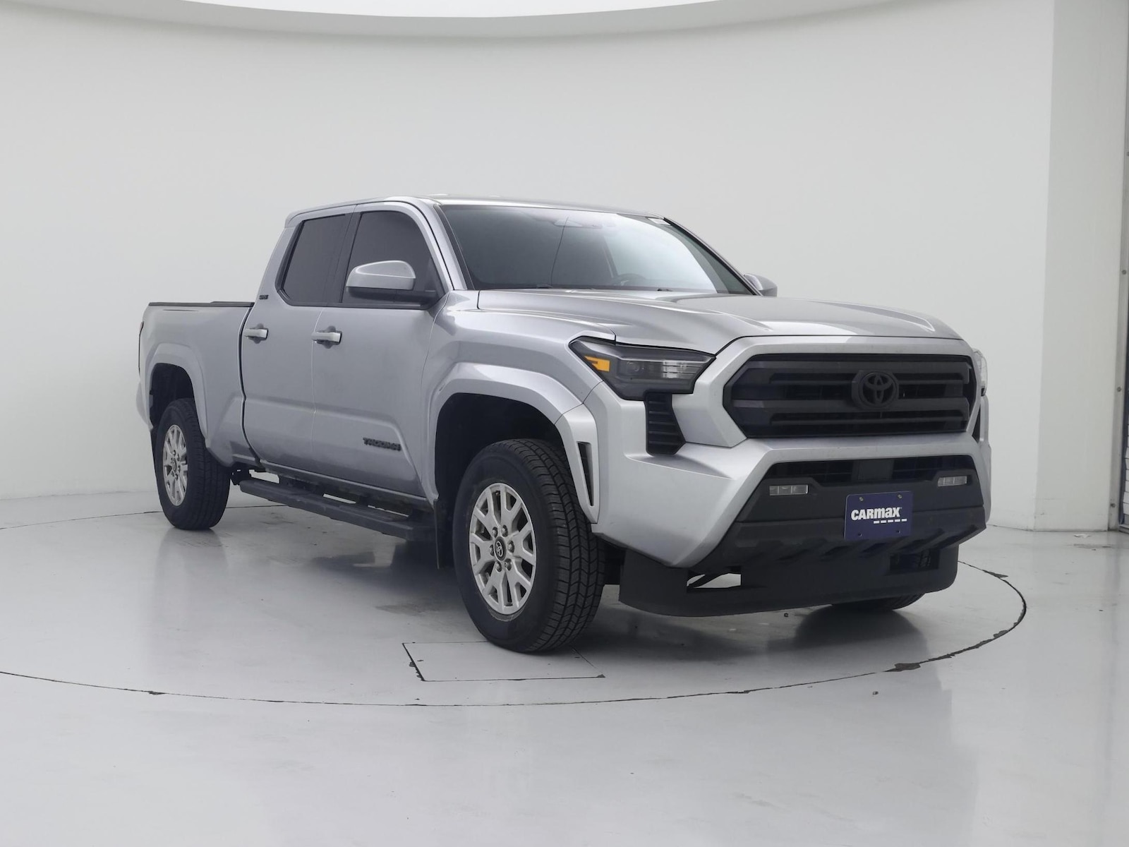 toyota tacoma 2024 3TMKB5FN8RM010160 image toyota tacoma 2024 3TMKB5FN8RM010160 image