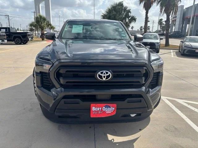 toyota tacoma 2024 3TYKD5HN7RT015278 image toyota tacoma 2024 3TYKD5HN7RT015278 image