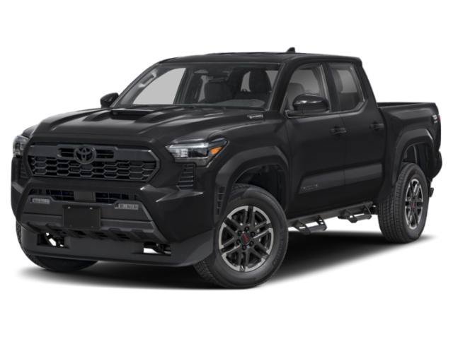 toyota tacoma 2024 3TYLF5LN8RT007745 image toyota tacoma 2024 3TYLF5LN8RT007745 image