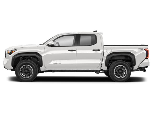 toyota tacoma 2024 3TMLB5JN3RM033681 image toyota tacoma 2024 3TMLB5JN3RM033681 image