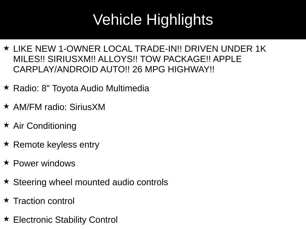 toyota tacoma 2024 3TYKD5HN3RT012491 image toyota tacoma 2024 3TYKD5HN3RT012491 image